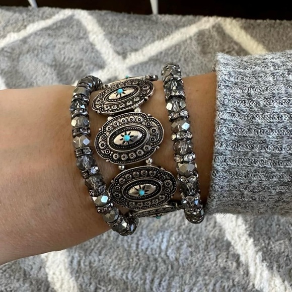 Park Lane Reign Bracelet-BNIB! - Picture 8 of 12